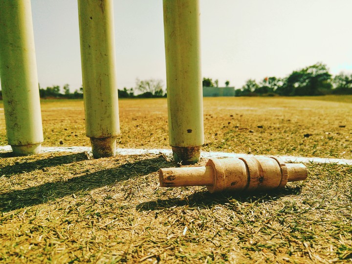 cricket bails
