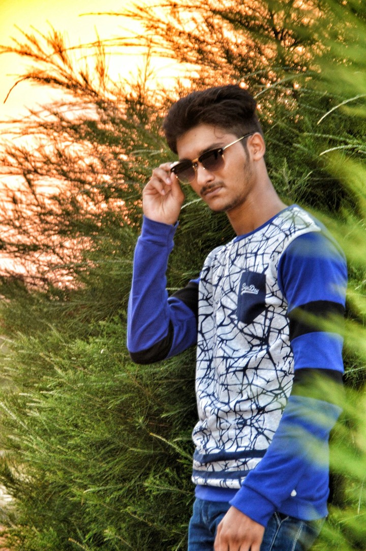 THE ADIL (AMG)
