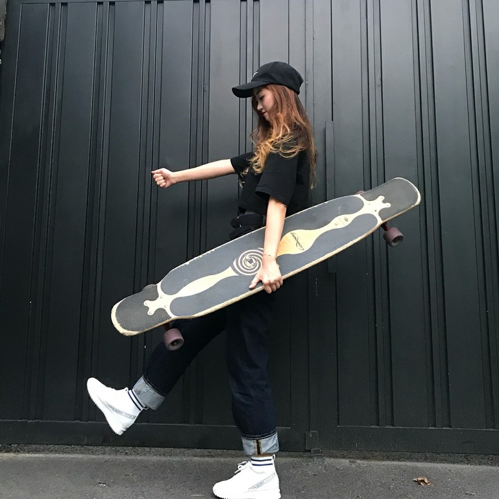 girl