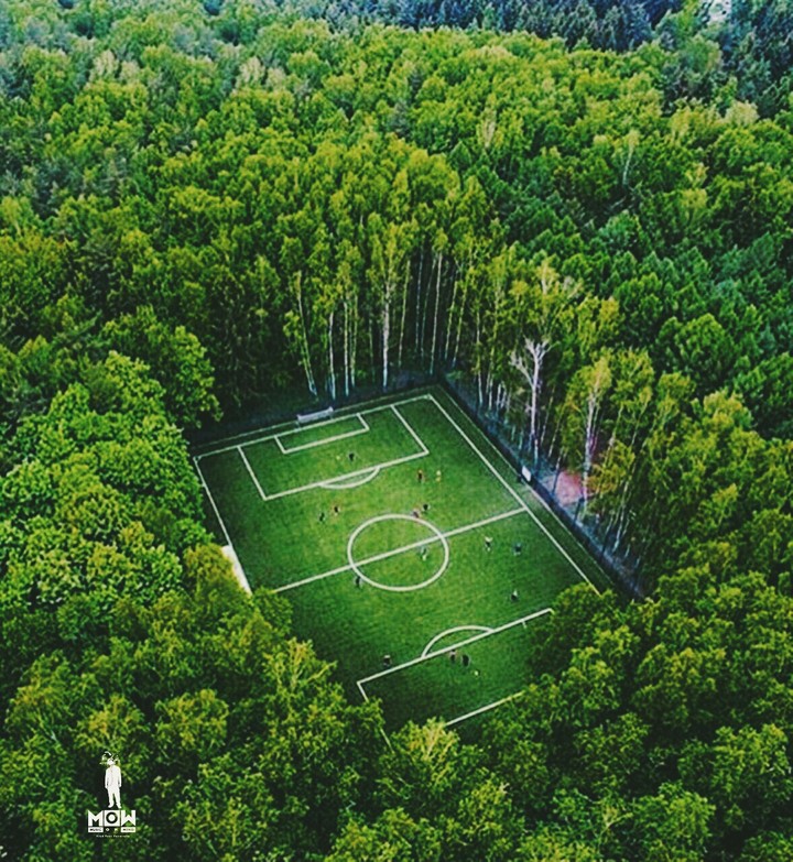 foot ball