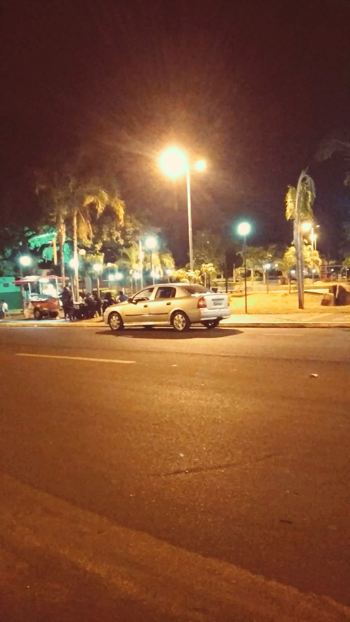 street