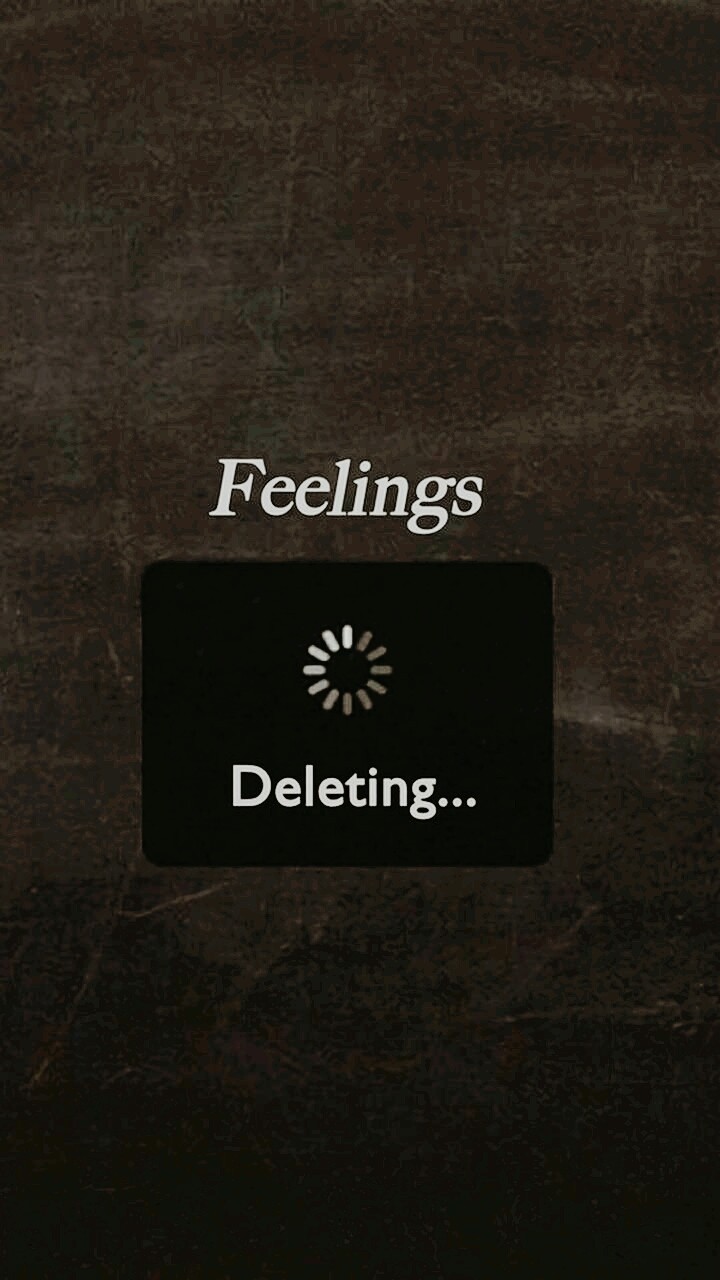 for all sad people