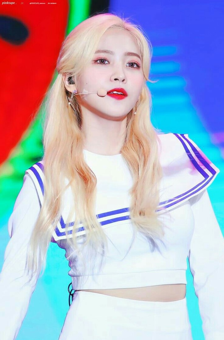 Red Velvet*
