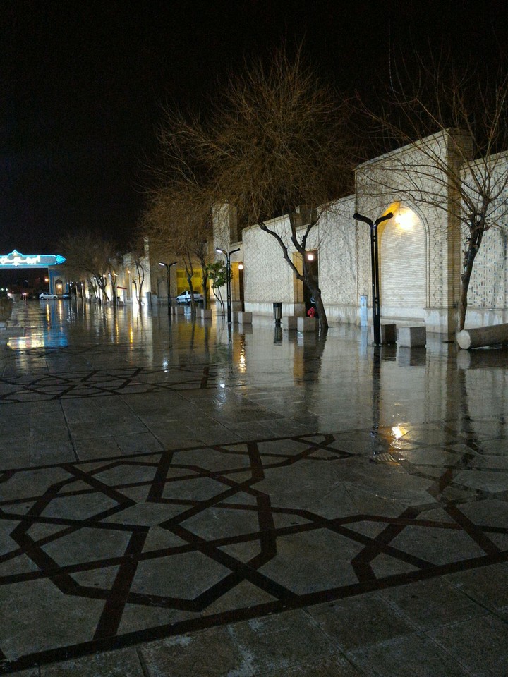 shah cheragh