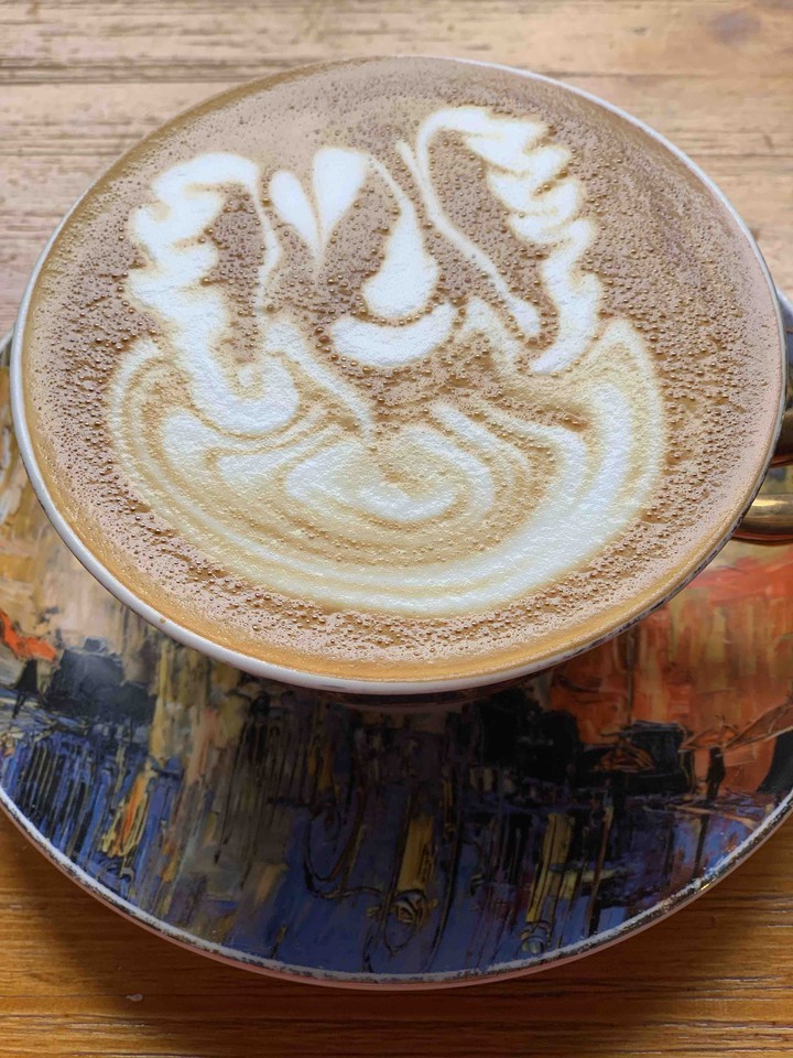 coffee