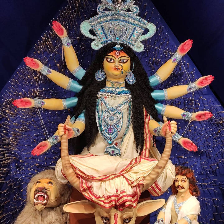 Durga Maa