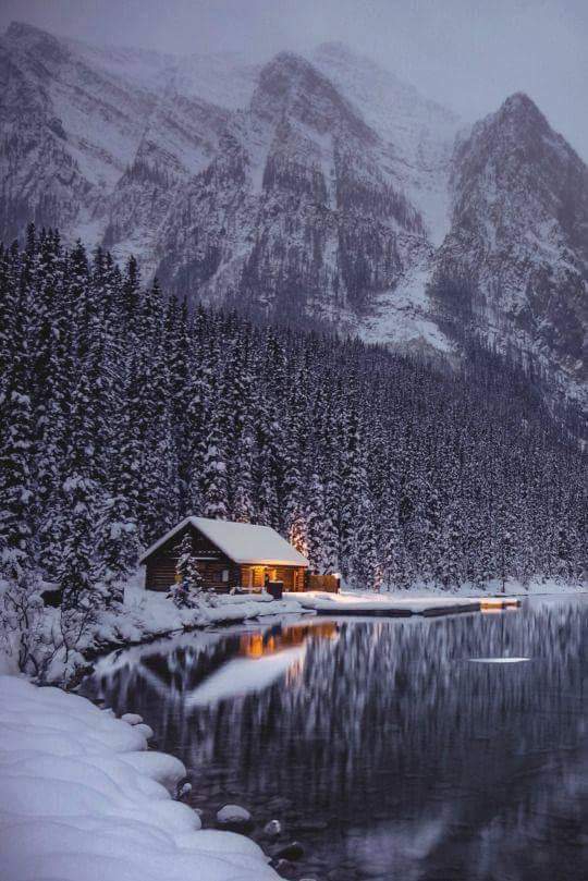 Winter