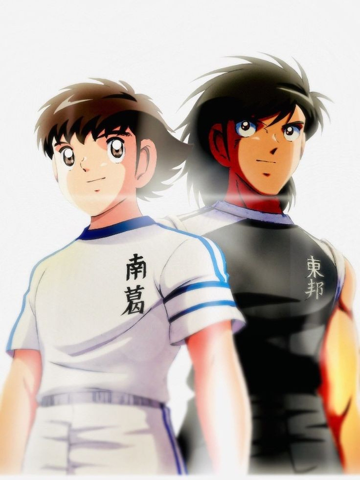 anime