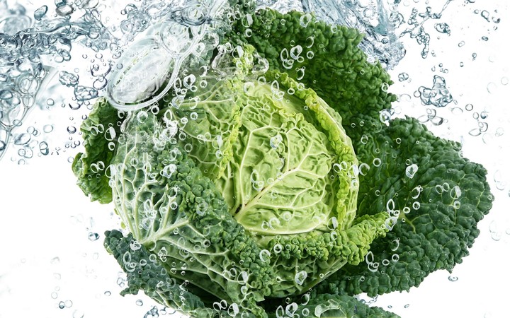 Vegetable