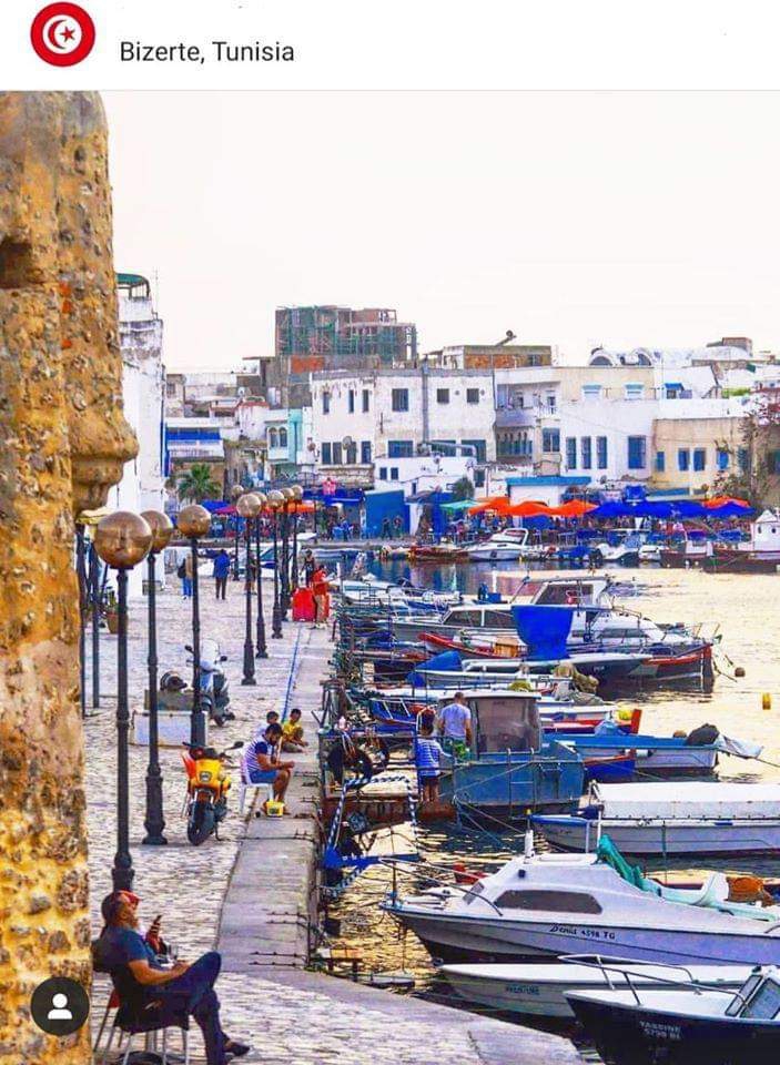 تونس بنزيرت