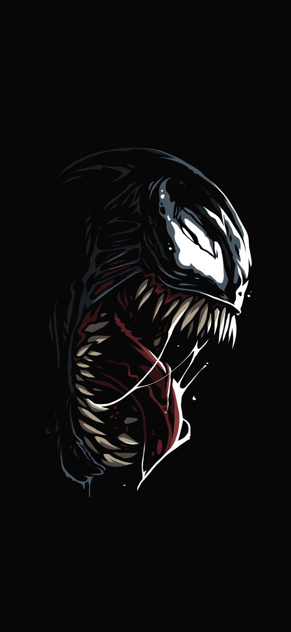 venom