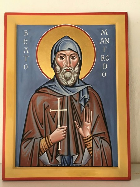 автор -монах Павел