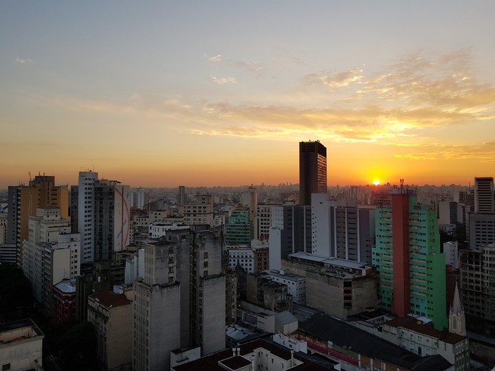 São Paulo, Brazil