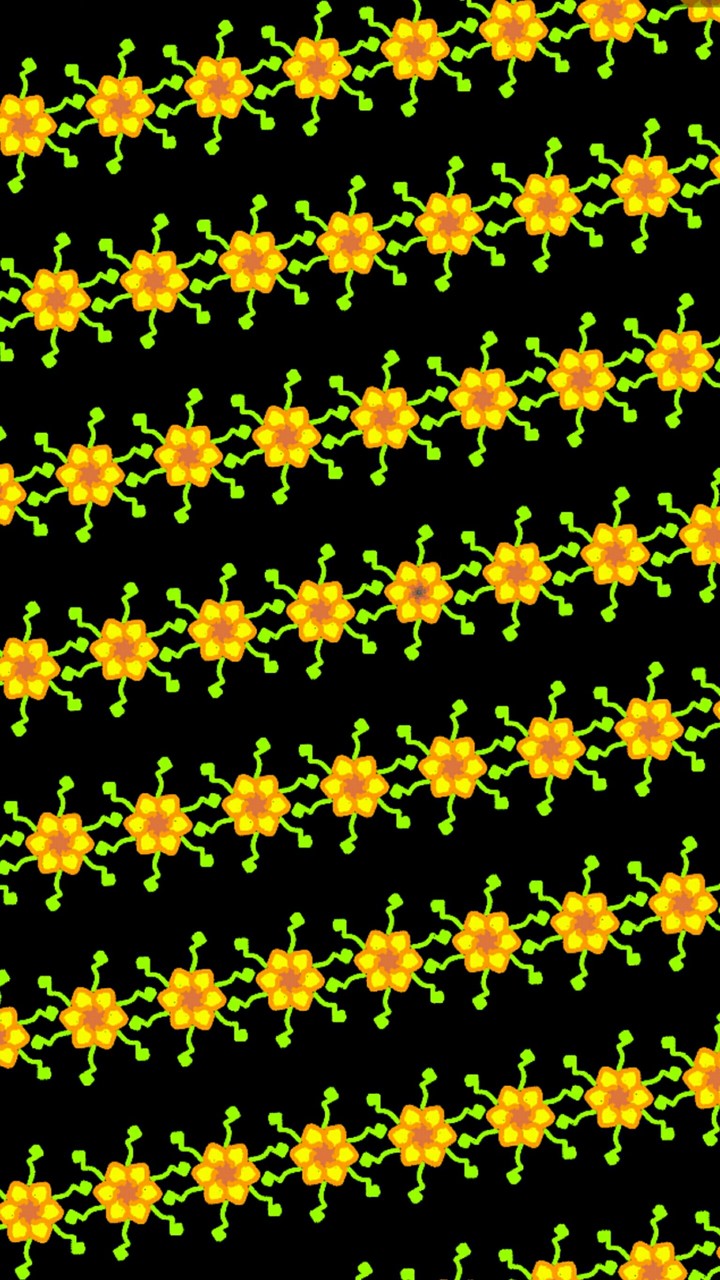 Artistic flowers 167