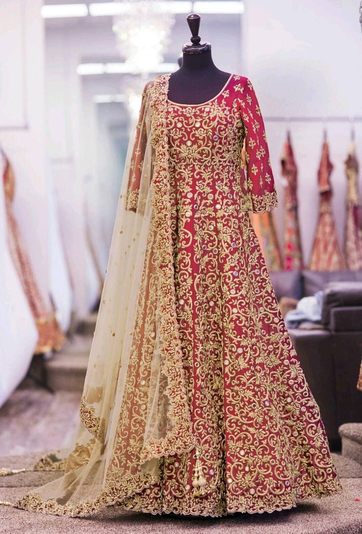 wedding Dress❤️