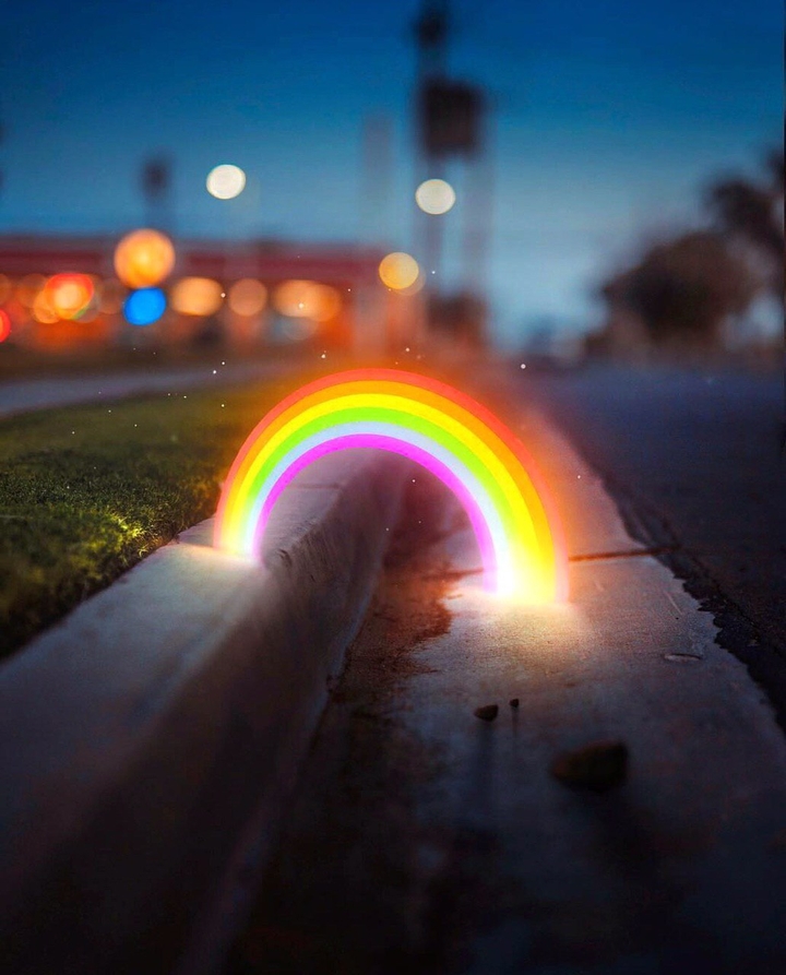 lil pride