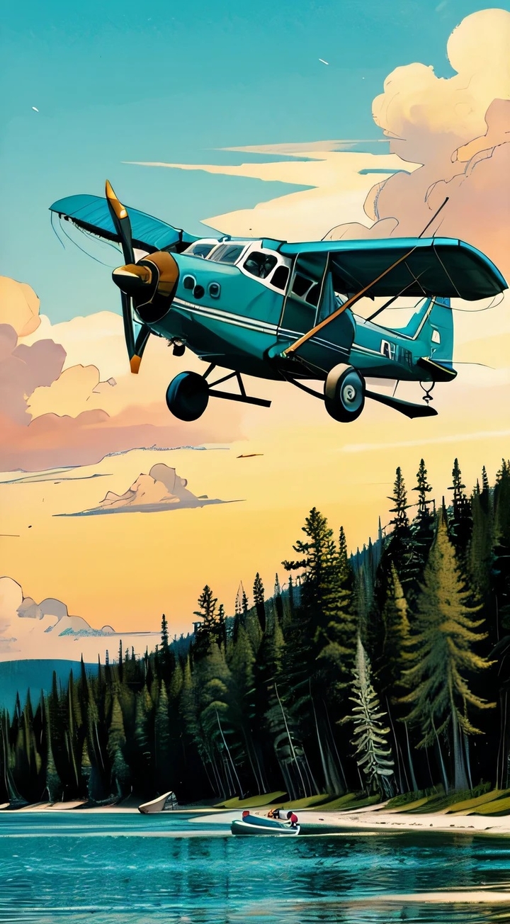 .