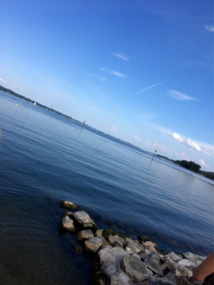 Meer