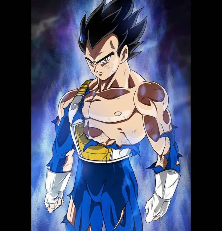 Vegeta