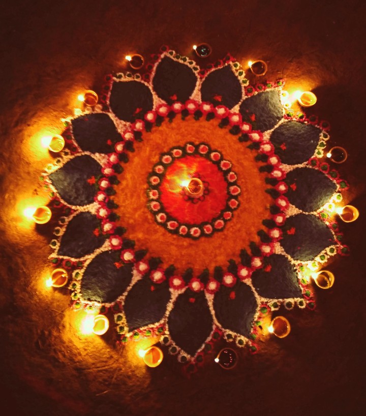 Rangoli