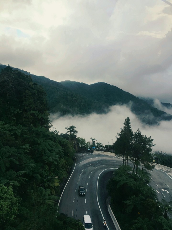 Secnic Routes