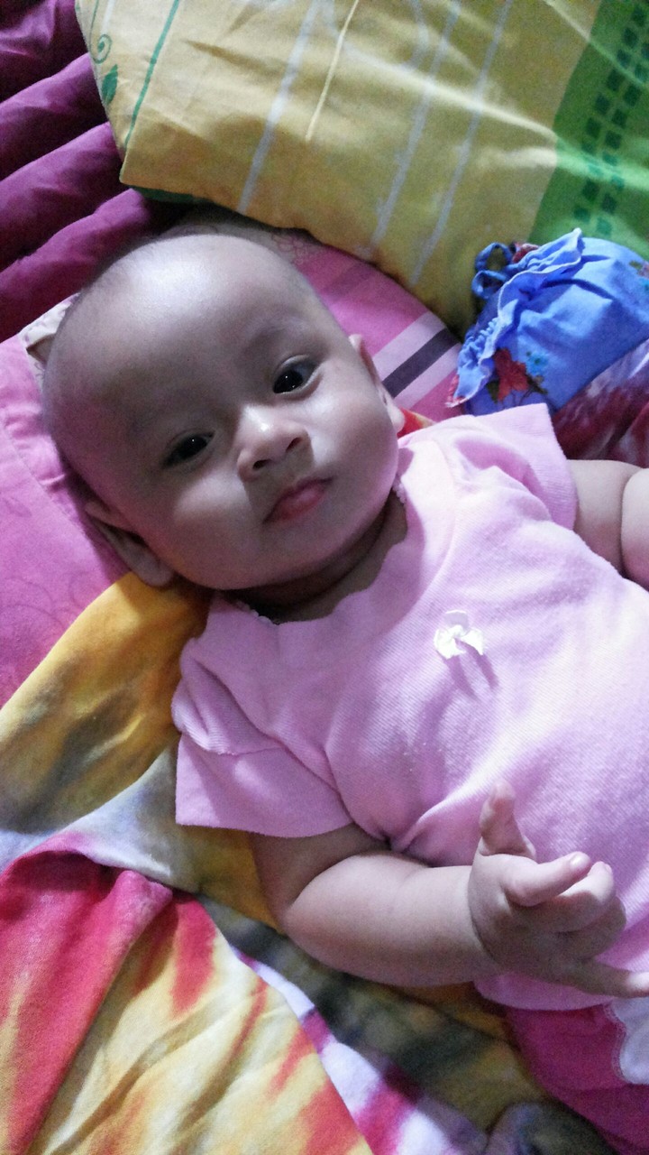 my baby boy
