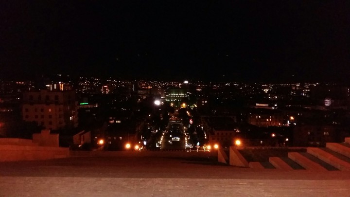 Yerevan