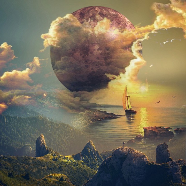 Planet