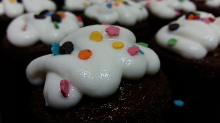 #cake#?