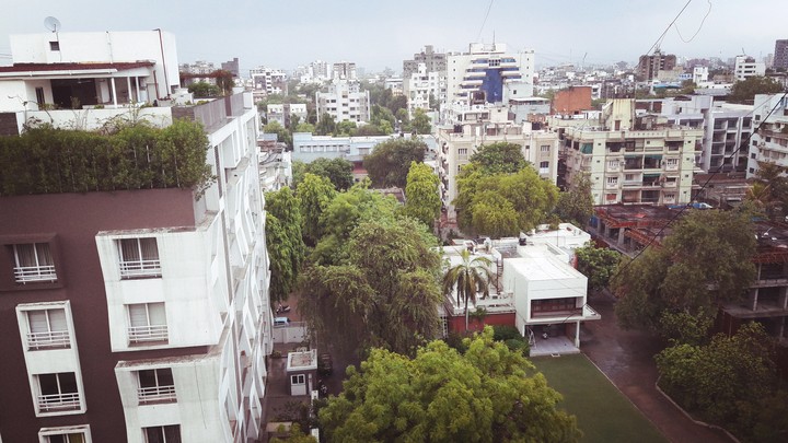 Ahmedabad