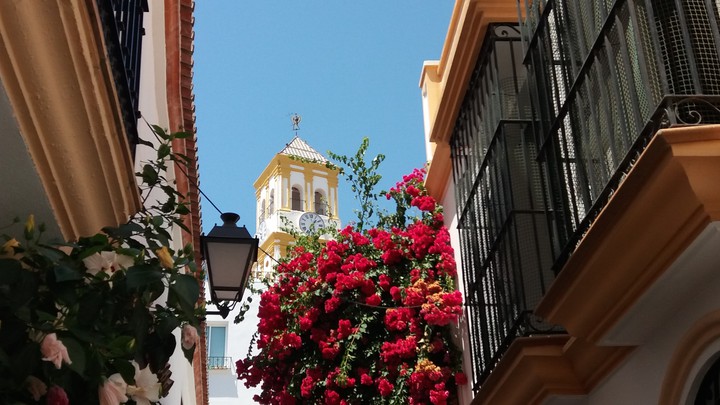 Church