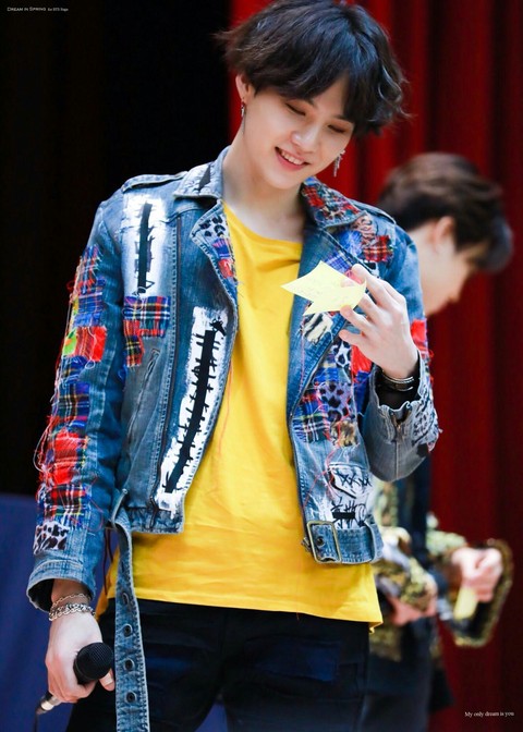BTS SUGA