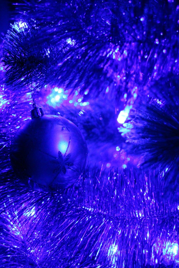 Christmas tree