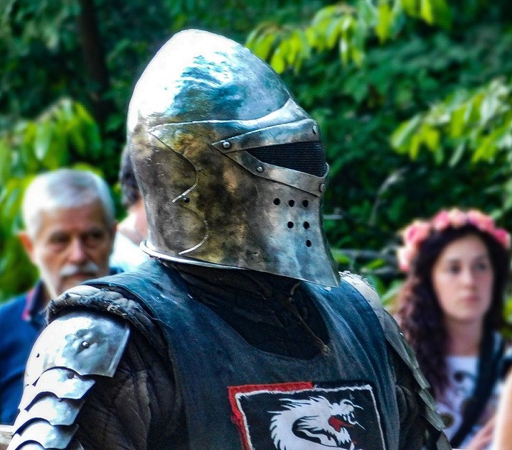 knight