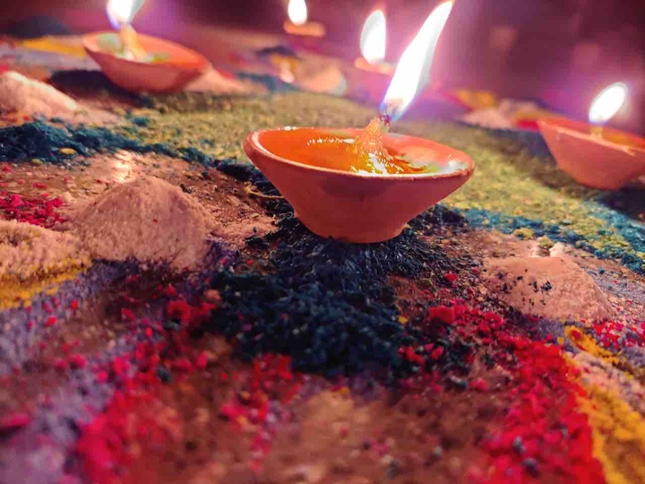 Diya