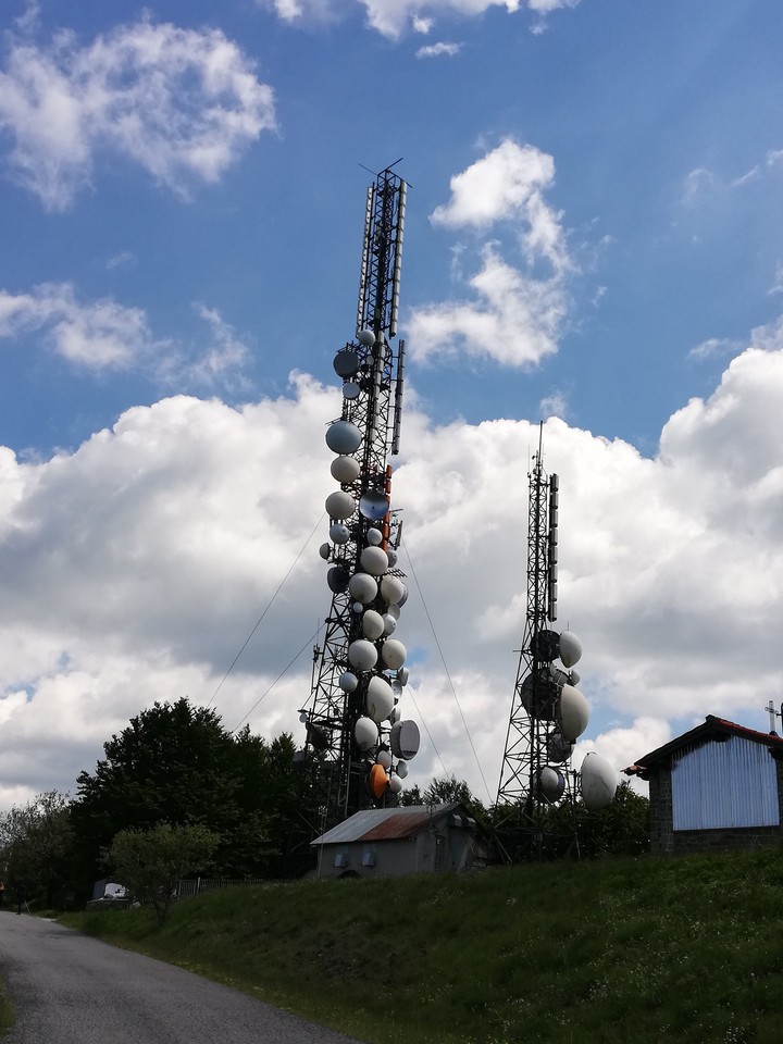 antenne