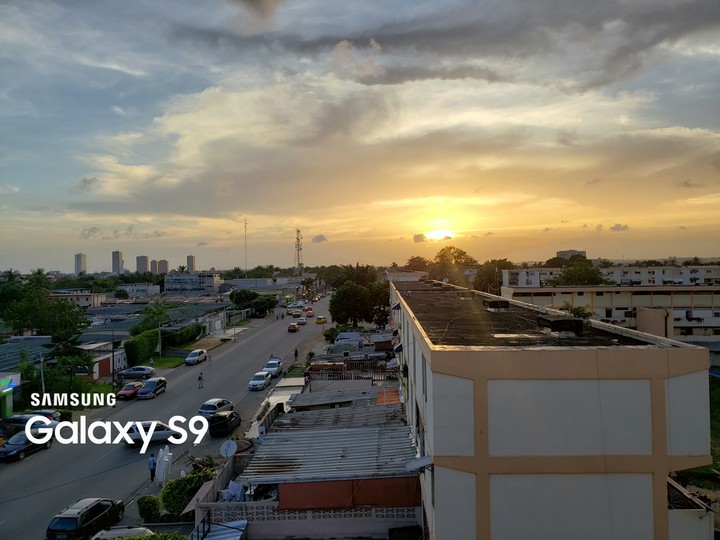 Abidjan, Côte d'Ivoire