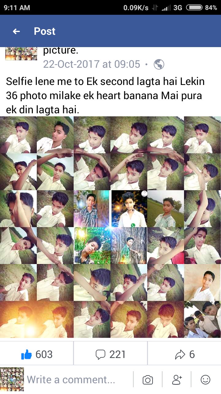 like