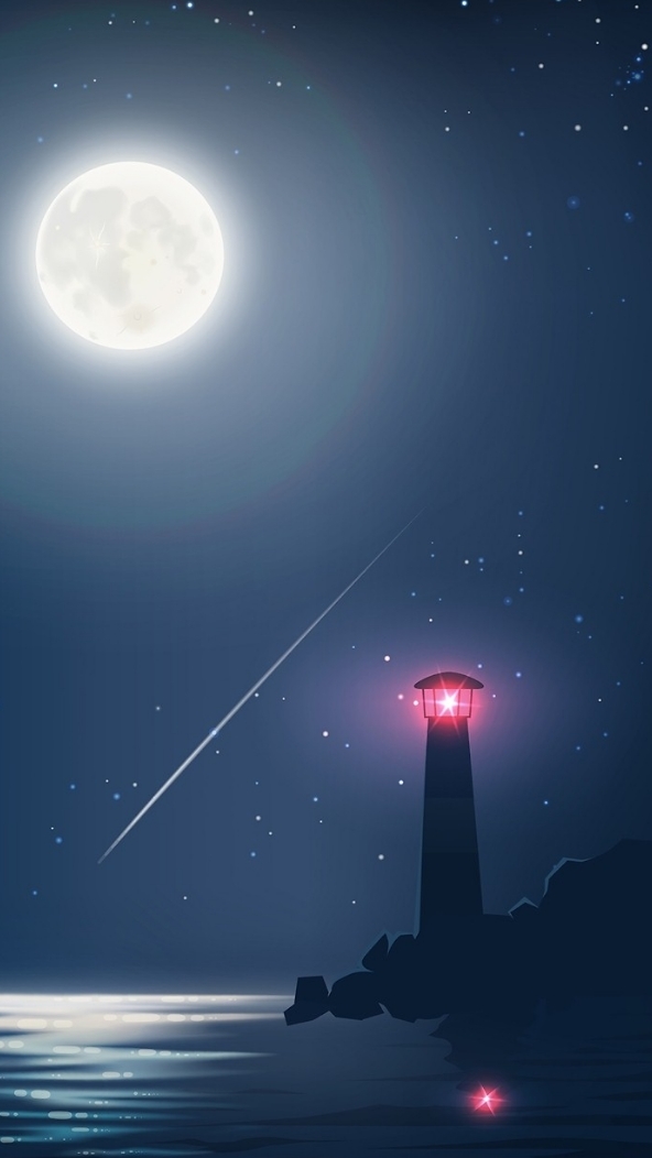 Light house