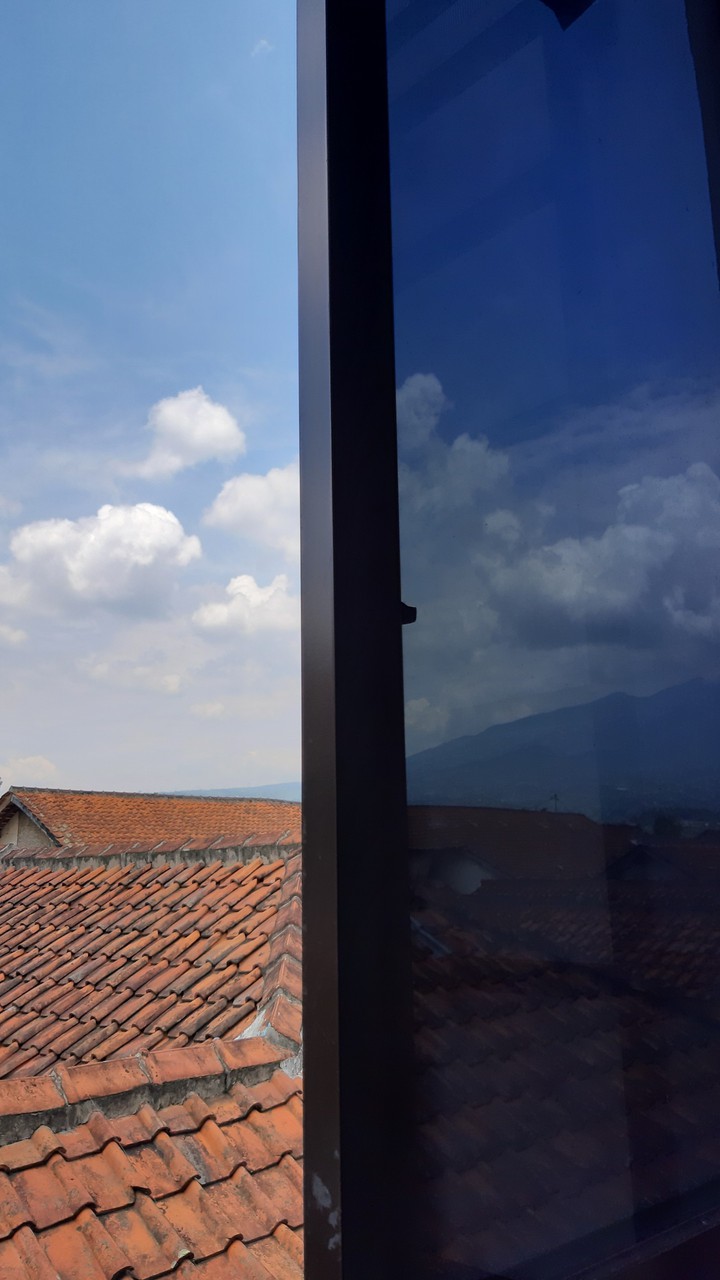 stay at home