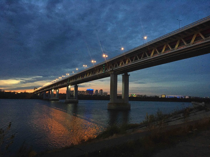 bridge