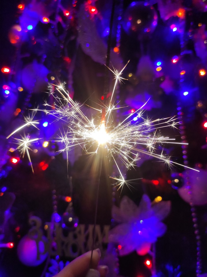 New Year