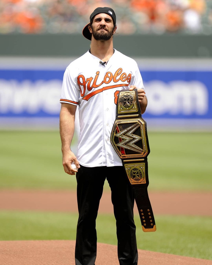 wwe