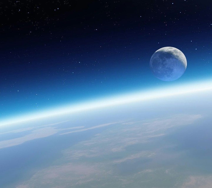 moon