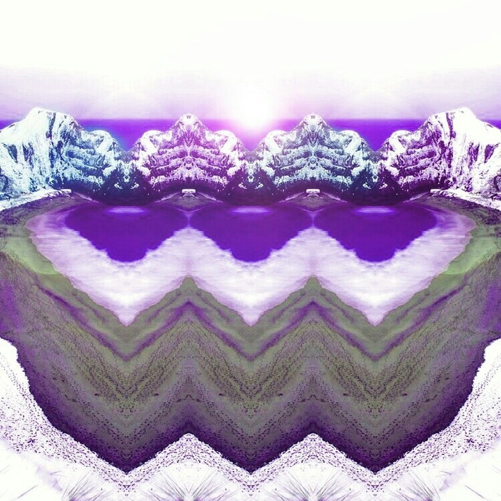 mountains
