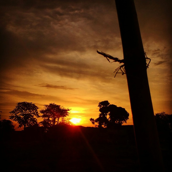 Dusk