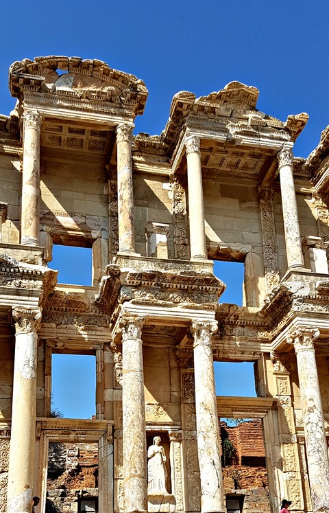 Ephesus