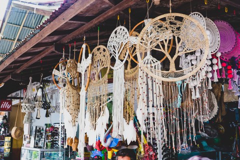 Dreamcatcher...