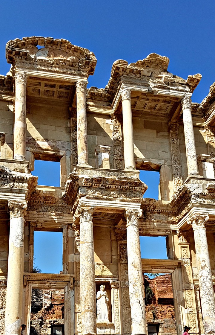 Ephesus