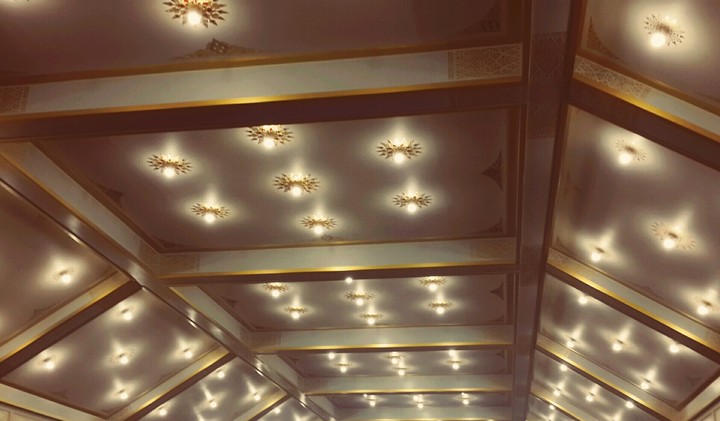 light
